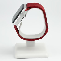 Ремешок для Apple watch 38/40/41mm Milanese Loop Band China red Ремешок для Apple watch 38/40/41mm Milanese Loop Band China red